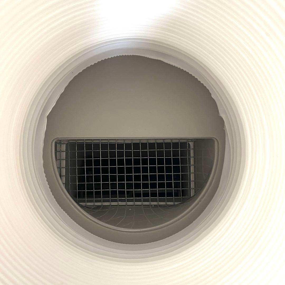 【Q太郎様】 YUASA どこでもエアコン YNMC-5B 22年製