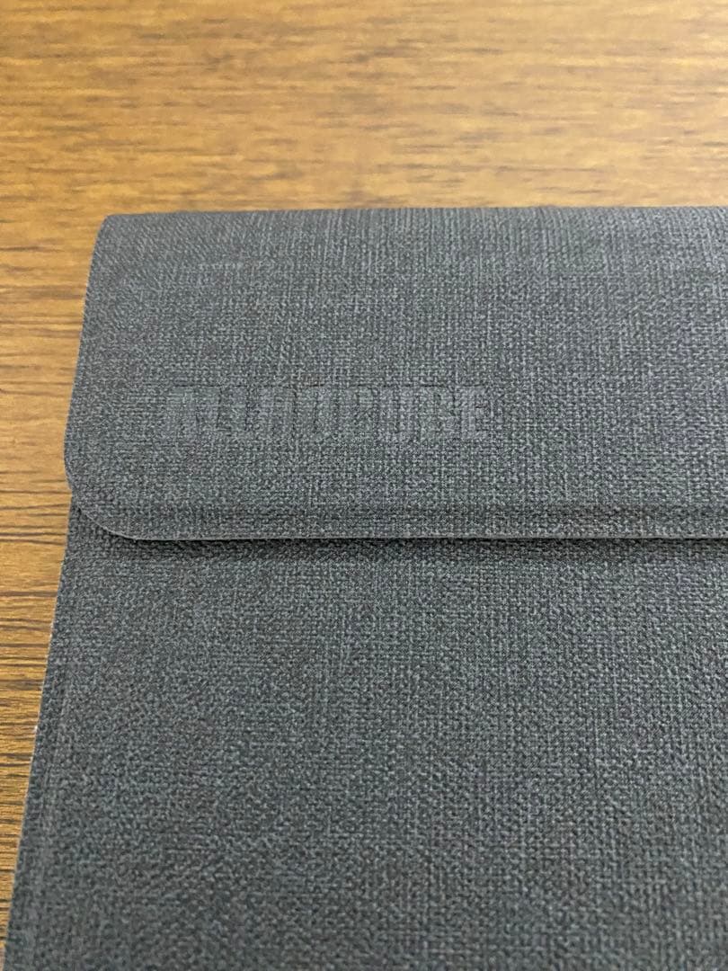 ALLDOCUBE iPlay50mini 純正ケースキーボード付き タブレット