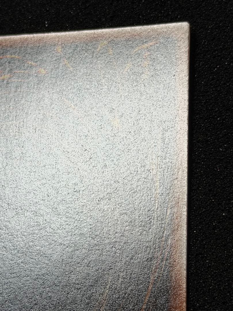 【超極美品〜完美品級】ホーリー・エルフ 初期　スーパー