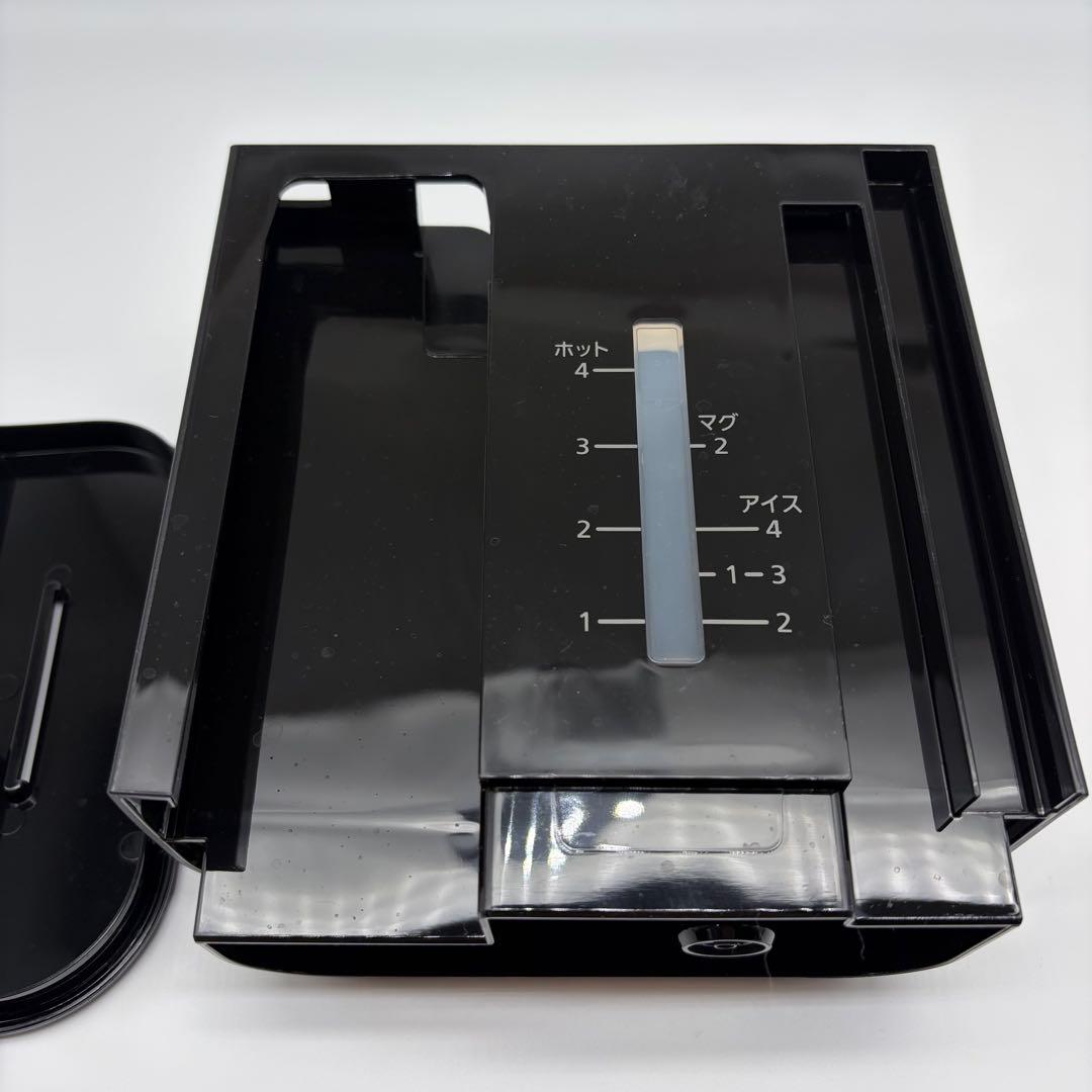 パナソニック コーヒーメーカー 全自動 NC-A58-K