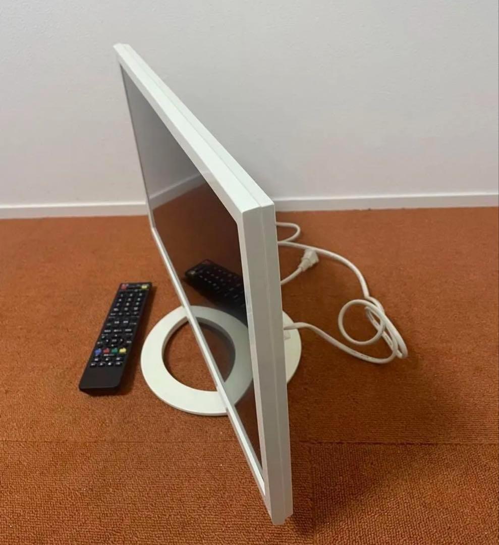 シャープ 液晶テレビ ハイビジョン 外付HDD 裏番組録画対応