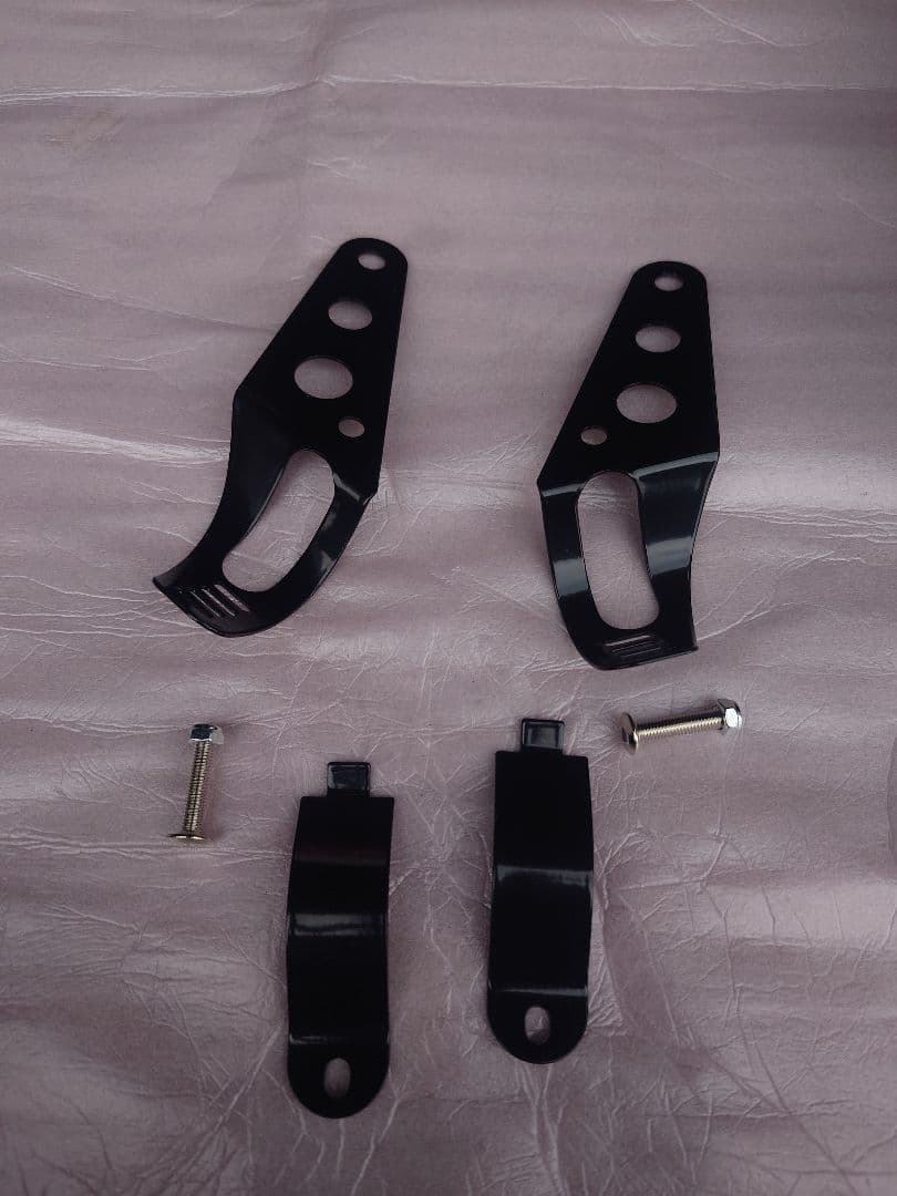 アレンネス　フェアリング　中古　スモークシールド　ビキニ　カウル