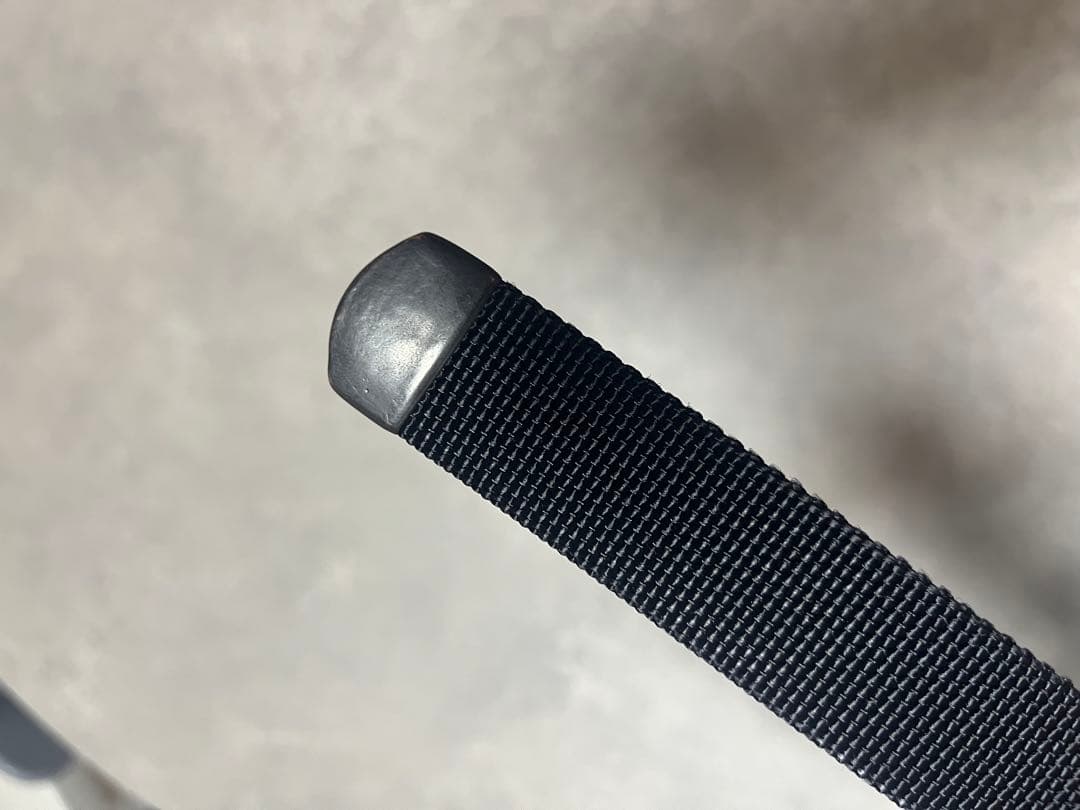 【w】nylon belt OVY kaja