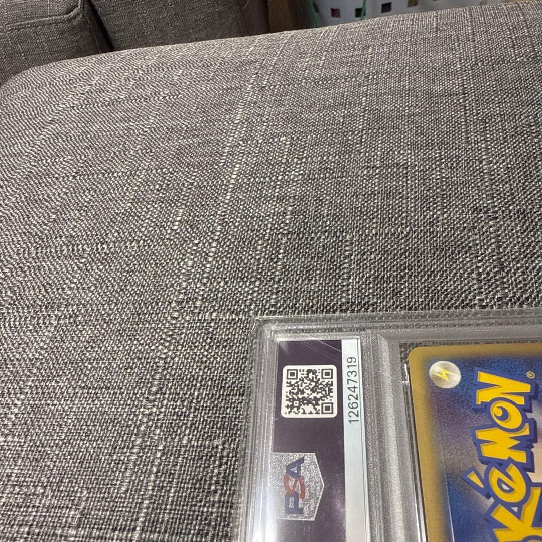 レックウザ&デオキシス　セット　PSA10 PSA9 連番　極美品　希少