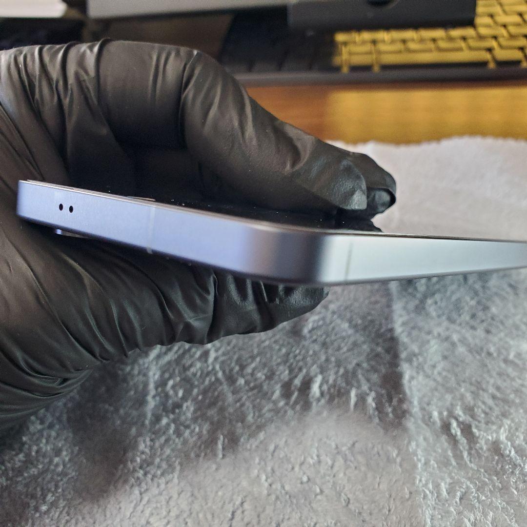 【ほぼ未使用】Galaxy S25 12GB/256GB ブルーブラック