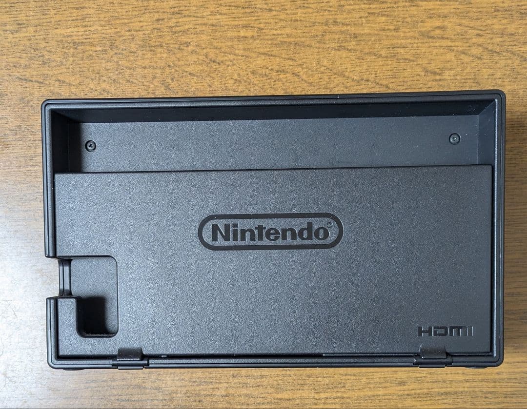 【️美品】Nintendo Switch 本体