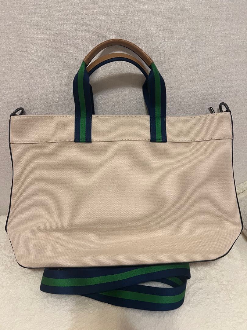 flower spiritCOACH ♡トートバッグ38コーチグラフィック