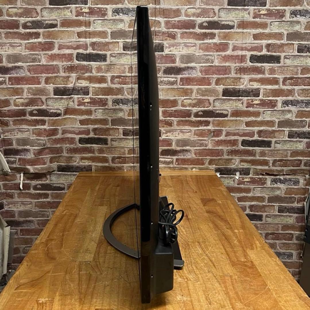 シャープ 50V型 4K 液晶テレビ AQUOS LC-50U45 動画アプリ○