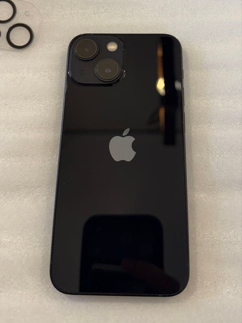 [SIMロック解除済み]Apple iPhone 13mini 256GB