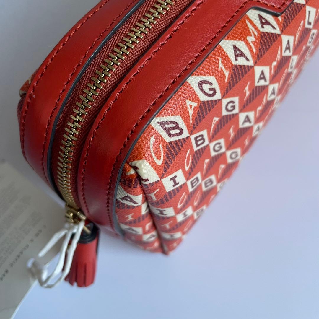 ✨️未使用保管品✨️ Anya Hindmarch 　ポーチ　プラスチックバッグ