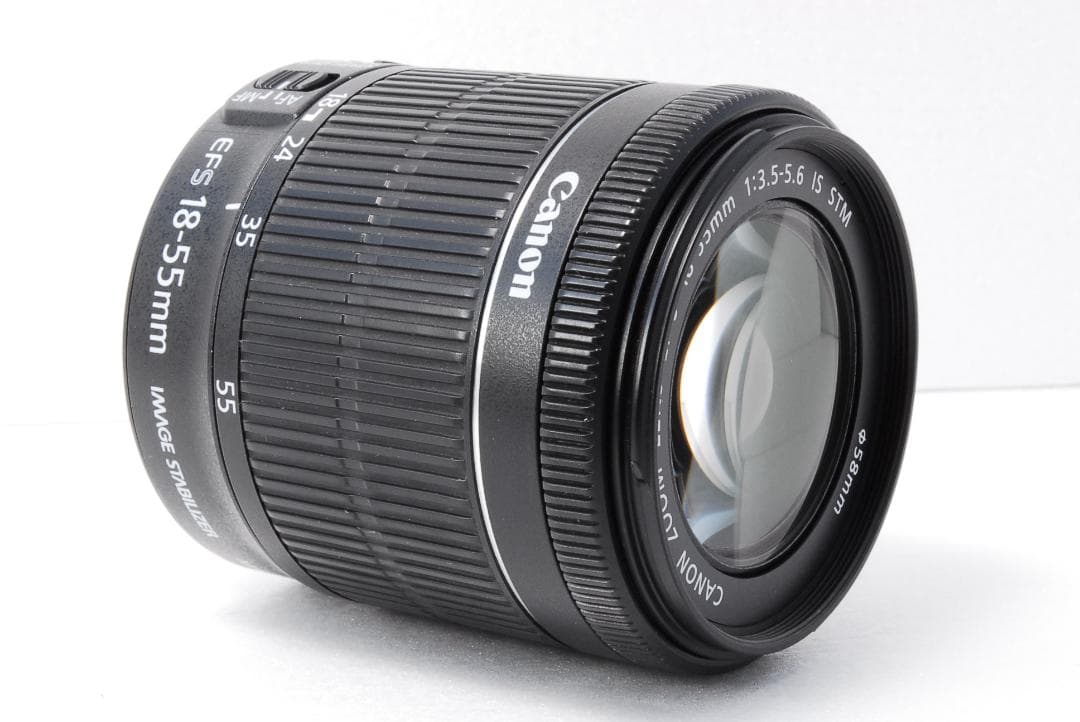 ✨人気おすすめ✨ Canon EOS Kiss X7 ショット数少 スマホ転送