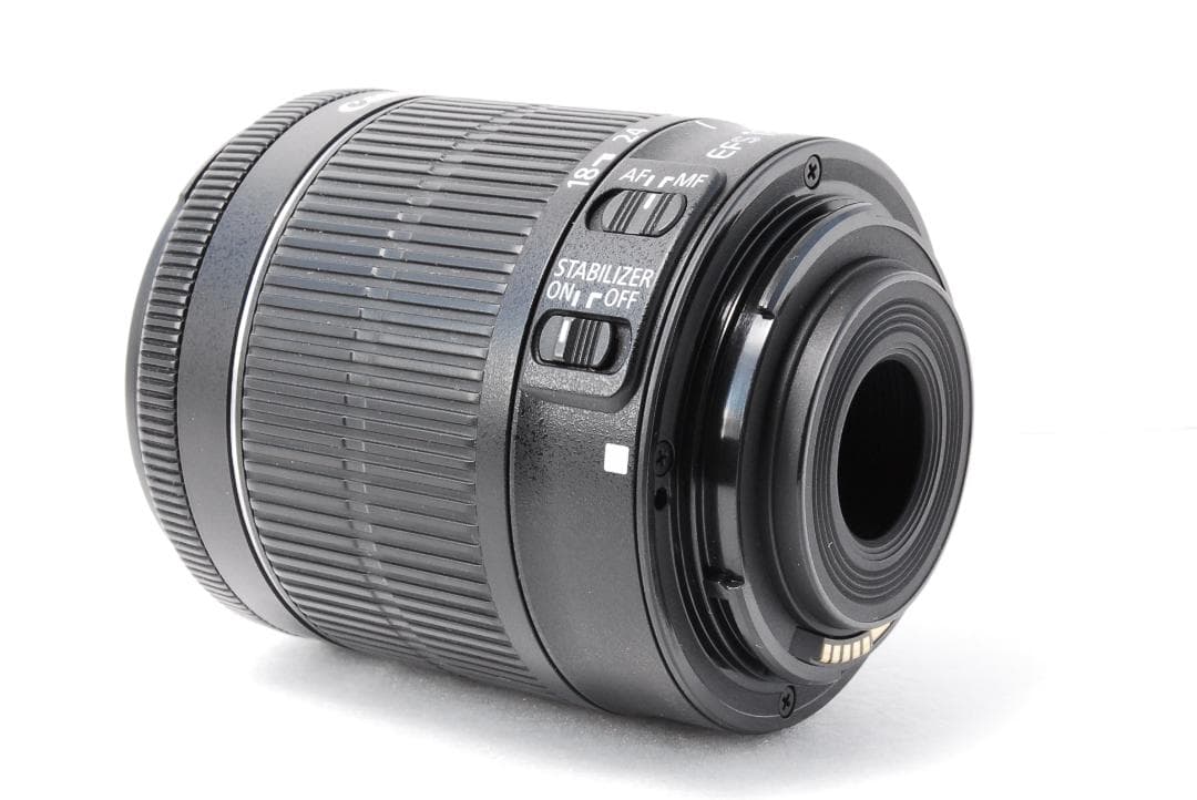 ✨人気おすすめ✨ Canon EOS Kiss X7 ショット数少 スマホ転送