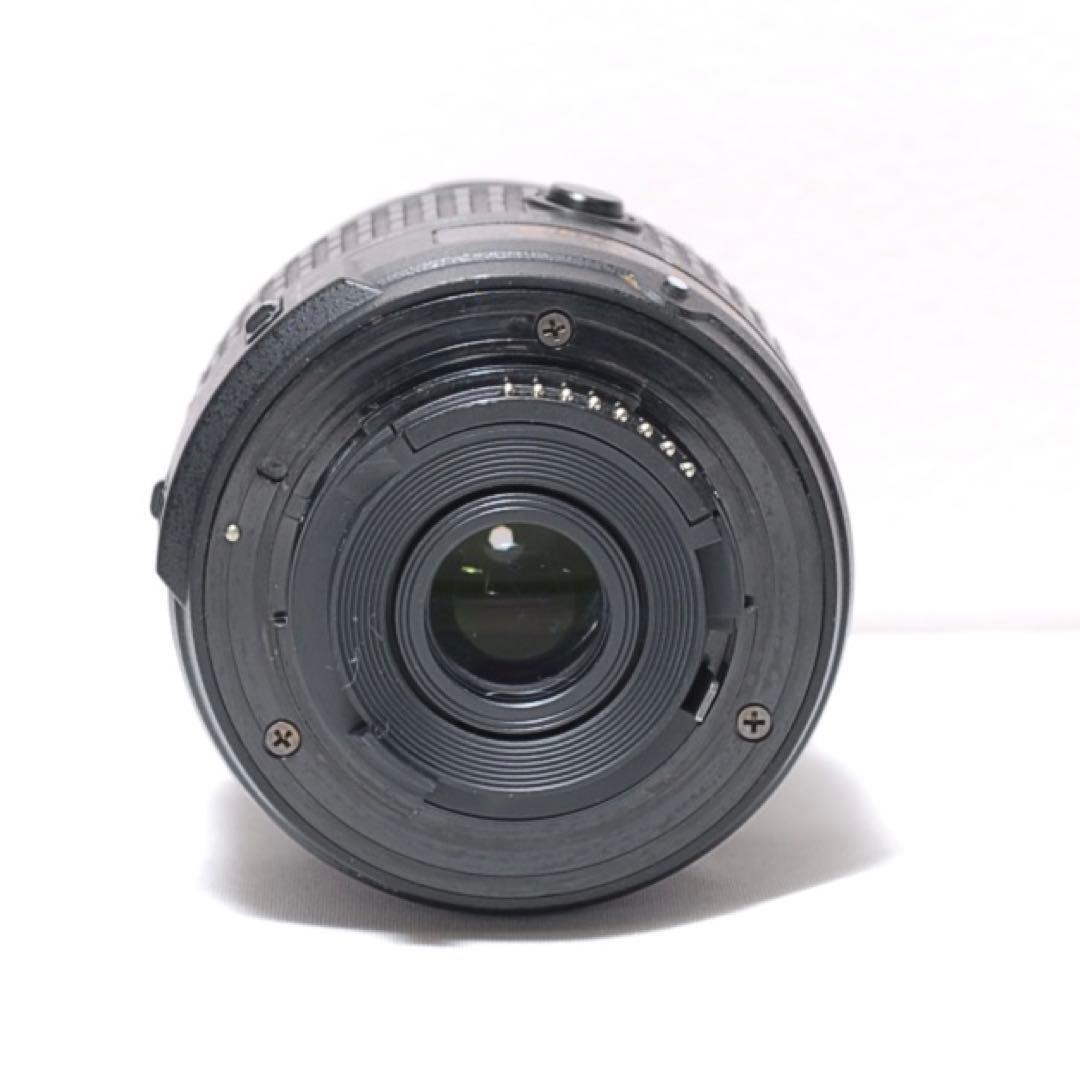 ✨フルHDムービー機能搭載 ✨Nikon D5500✨シングルレンズ✨高画質✨