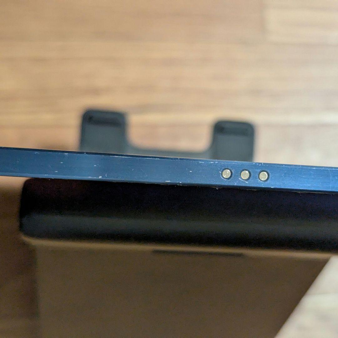 Galaxy Tab S7+ 256GB Wifi（純正キーボードカバー付）