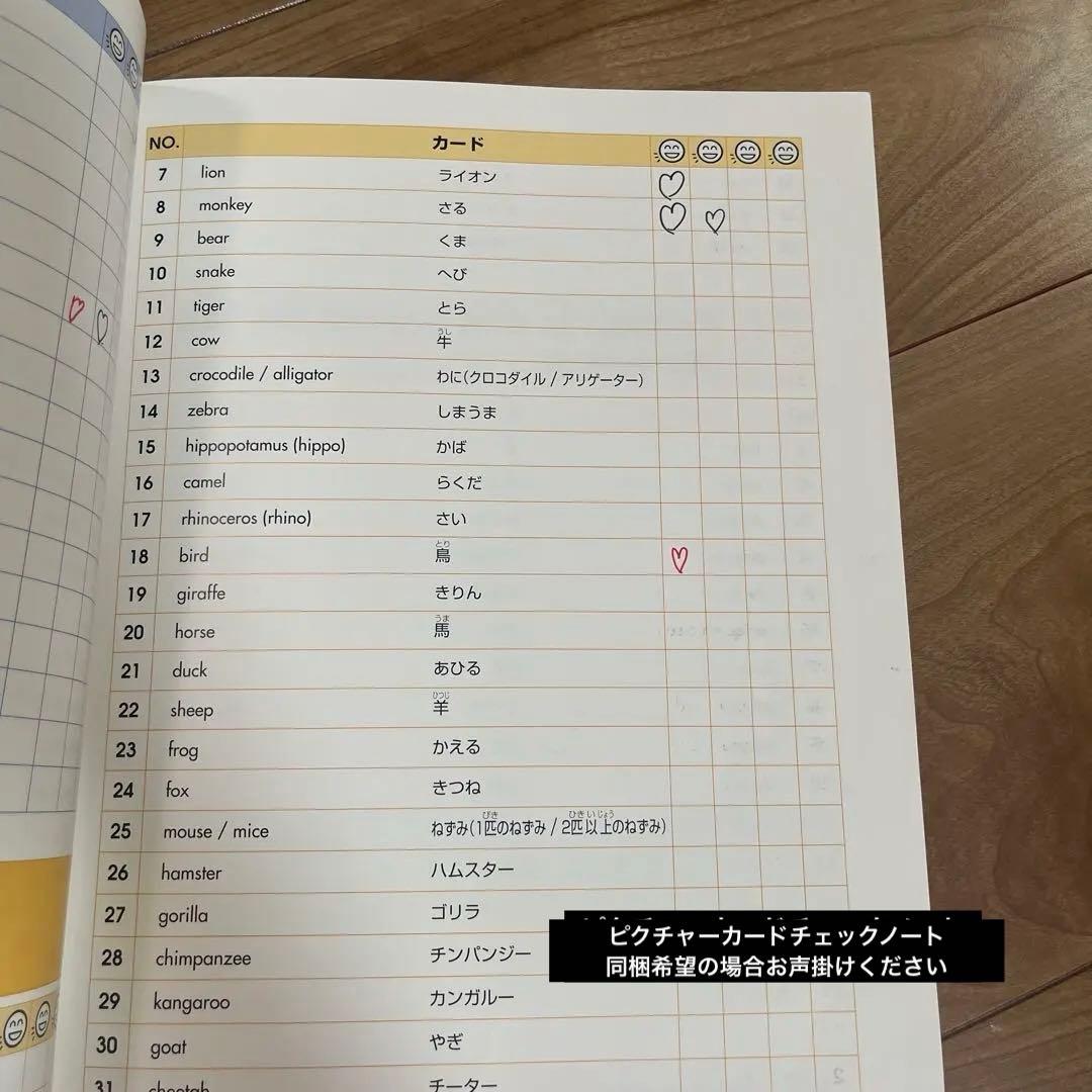 プロフ確認　ペッピーキッズクラブ モラモラi 英語教材 多機能音声機器