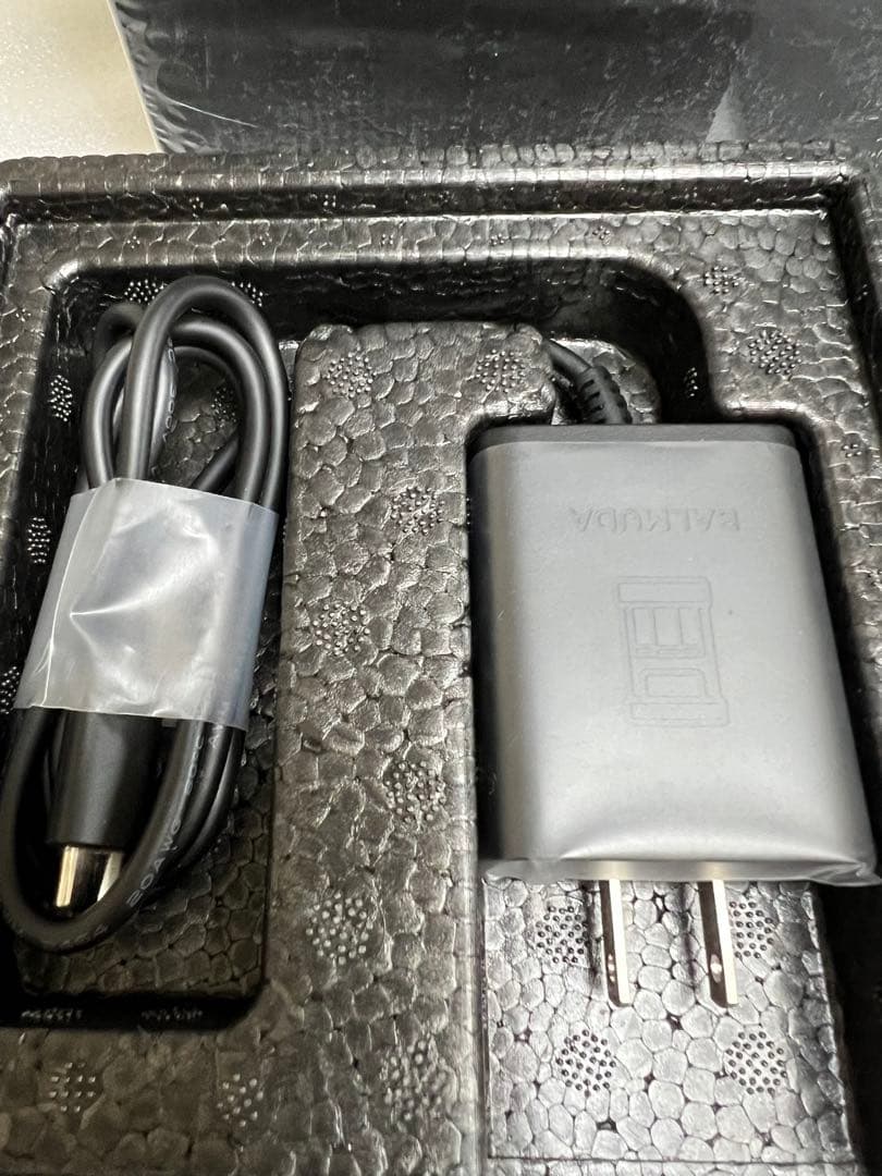 BALMUDA speaker　バルミューダ　スピーカー