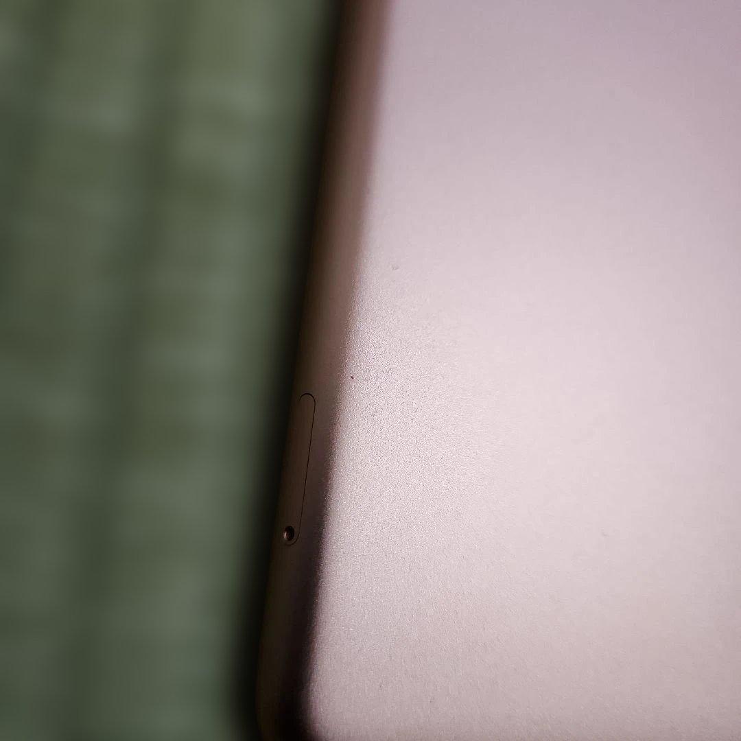 Apple iPad (第7世代) 32GB cellular 　ジャンク