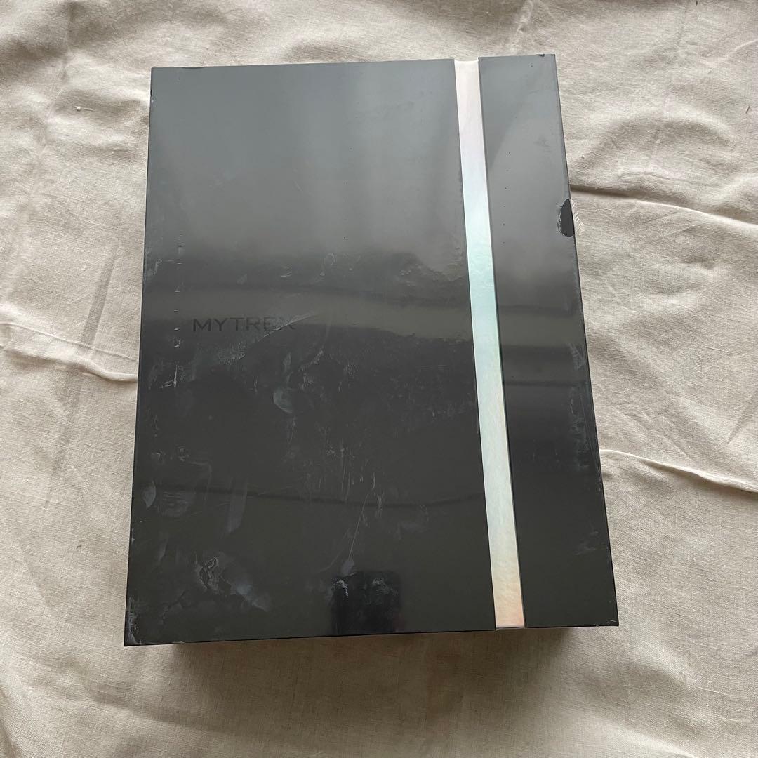 新品未開封　MYTREX MIRAY 光脱毛器　光美容器 マイトレックス　ミライ