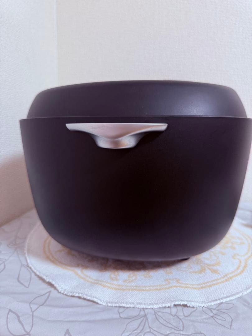 タイガー土鍋ご泡火炊き　圧力IH 5.5合 JRX-T100 2023