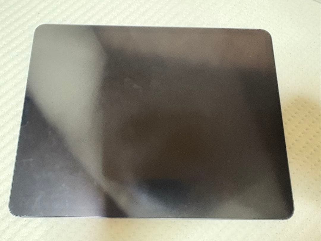 iPad Pro 12.9インチ スペースグレー　256GB 第五世代