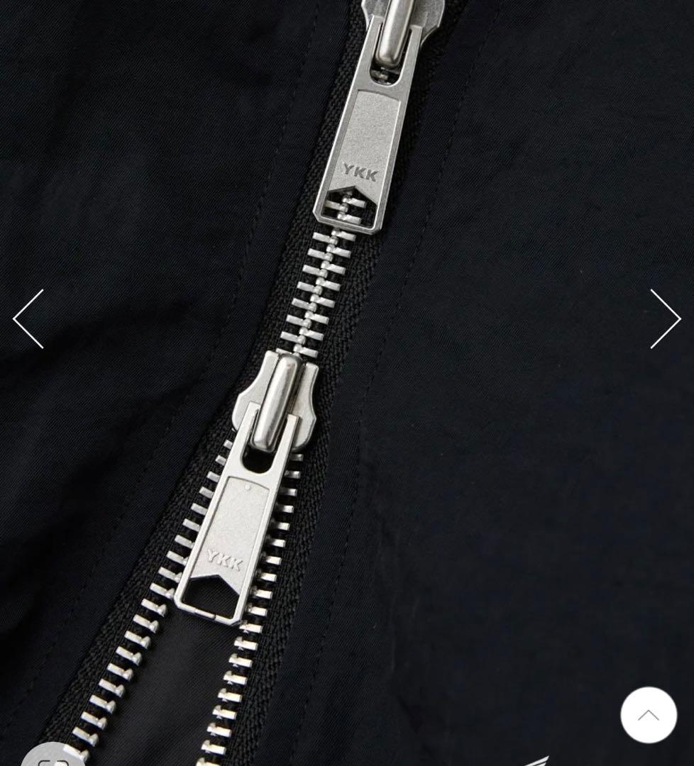 moussy✖️HONDA HRC レーシングジャケット