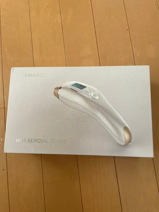 YAMANGU 脱毛器
