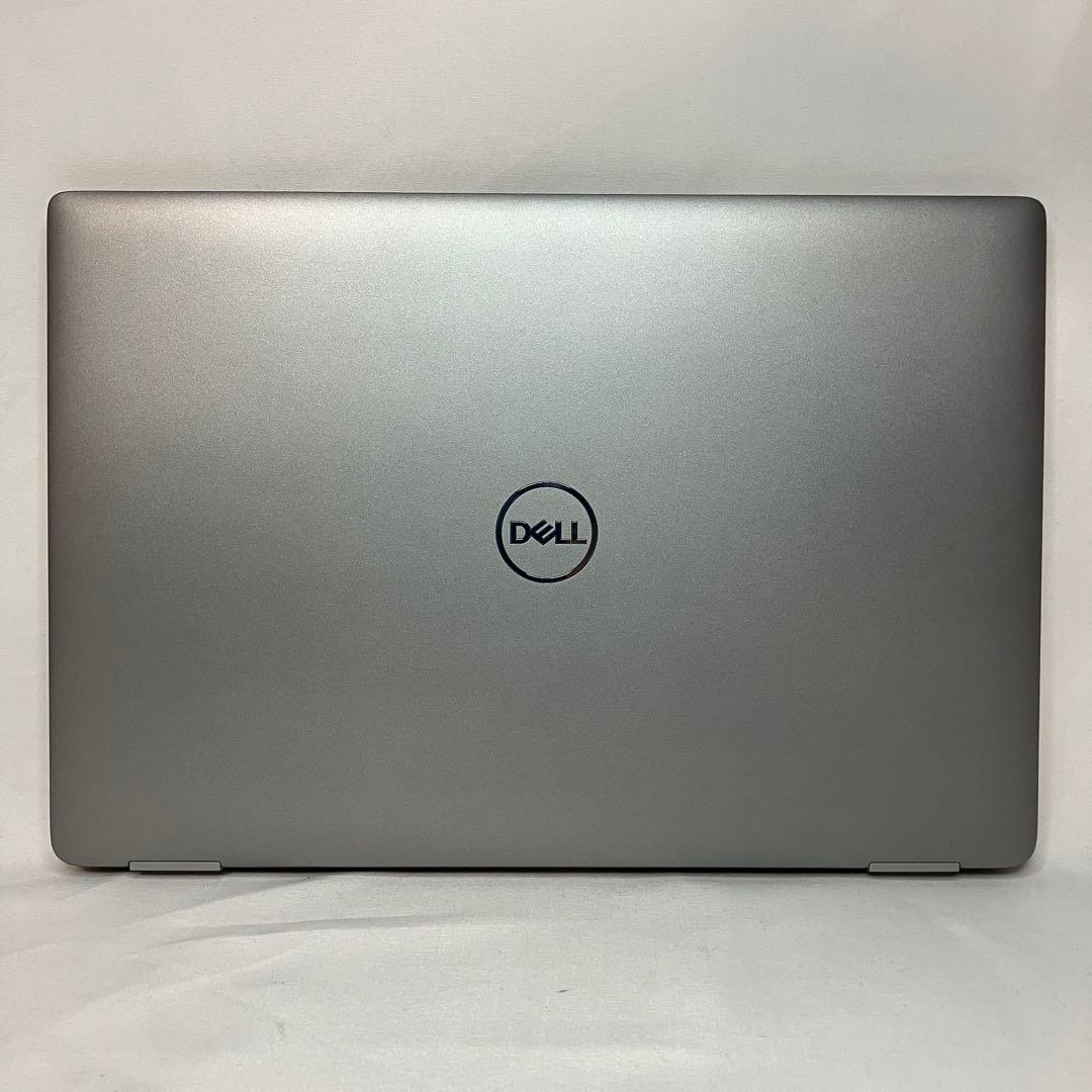 美品 DELL 5330 第12世代 i5 16GB SSD FHD オフィス付
