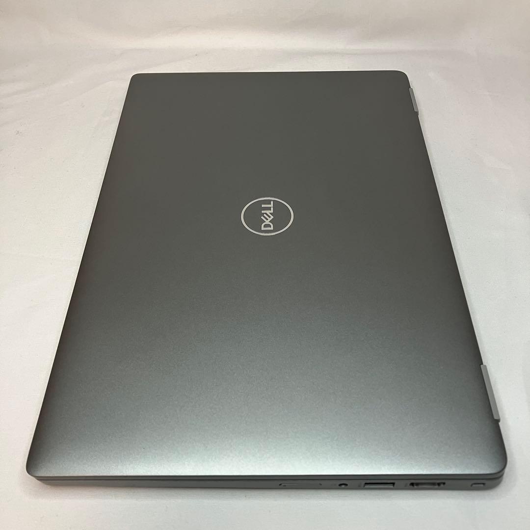 美品 DELL 5330 第12世代 i5 16GB SSD FHD オフィス付