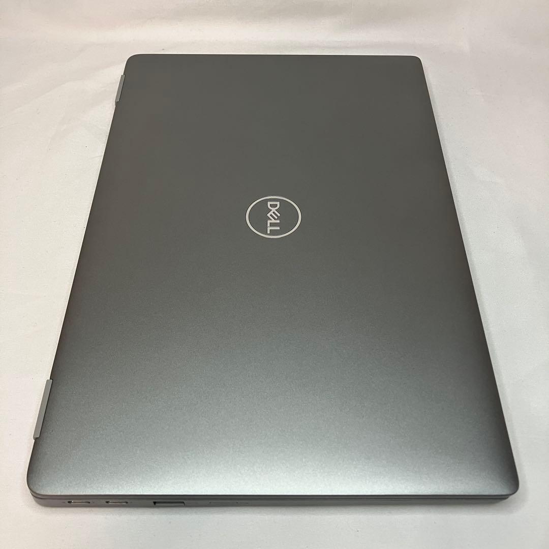美品 DELL 5330 第12世代 i5 16GB SSD FHD オフィス付