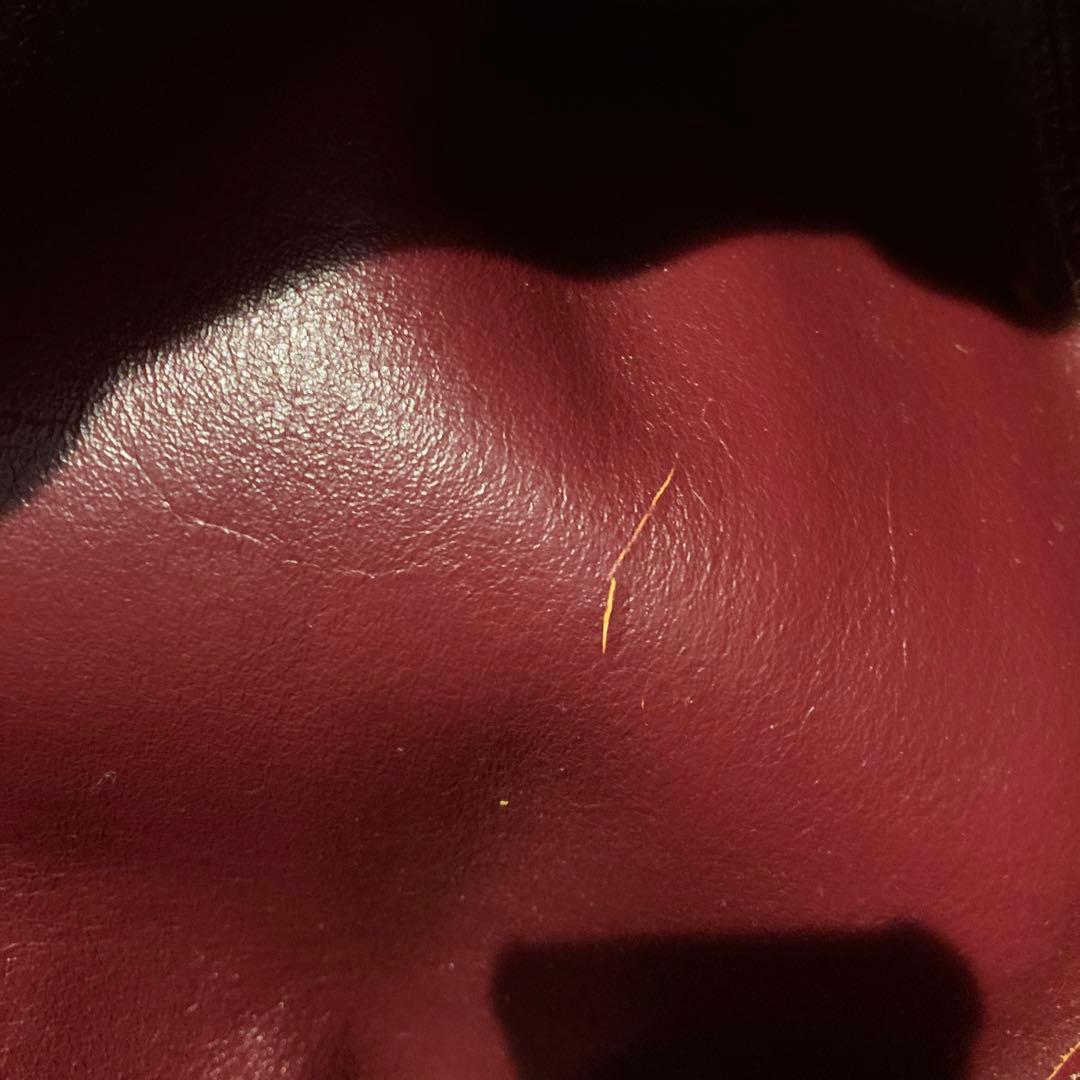 【*ん様 Ferragamo フェラガモ　トートバッグ　ガンチーニ　ショルダー