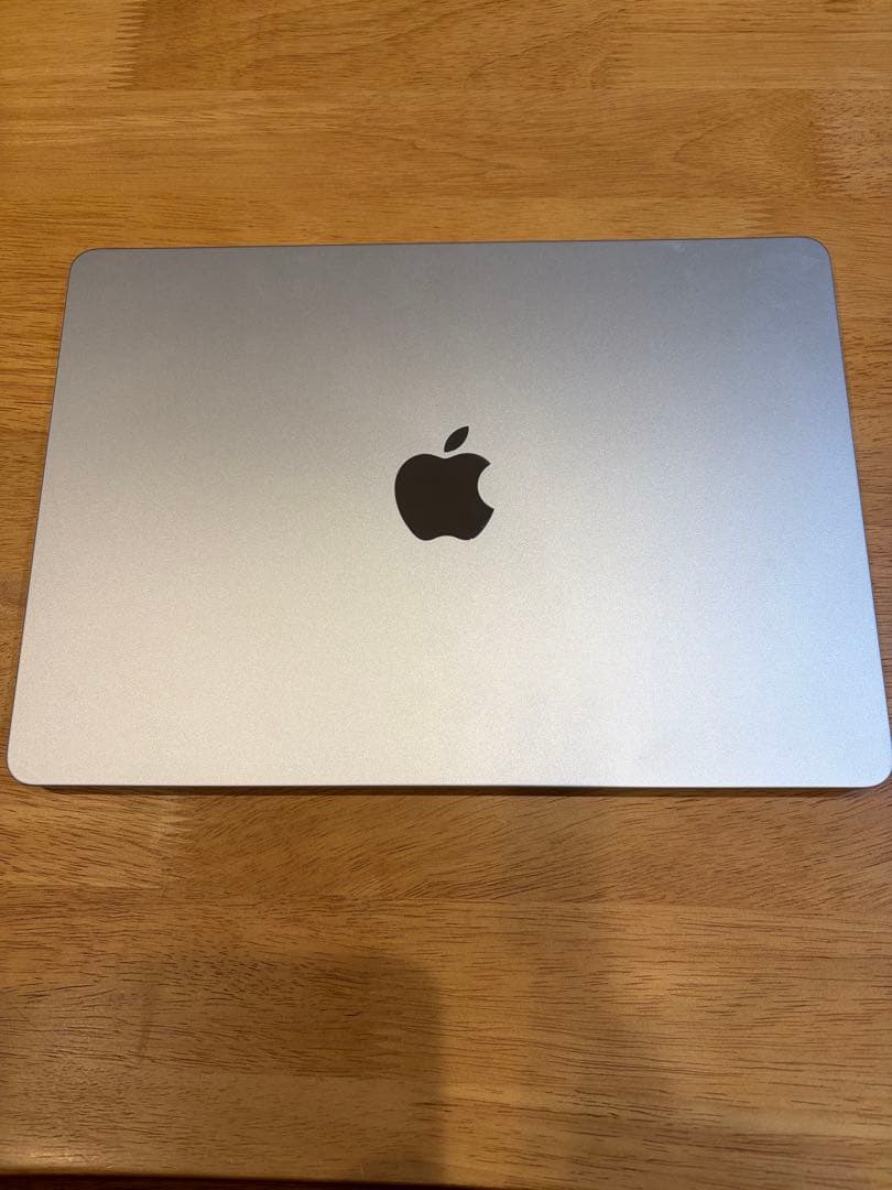 【美品】MacBook Air 13インチ M4 256GB スカイブルー 即納