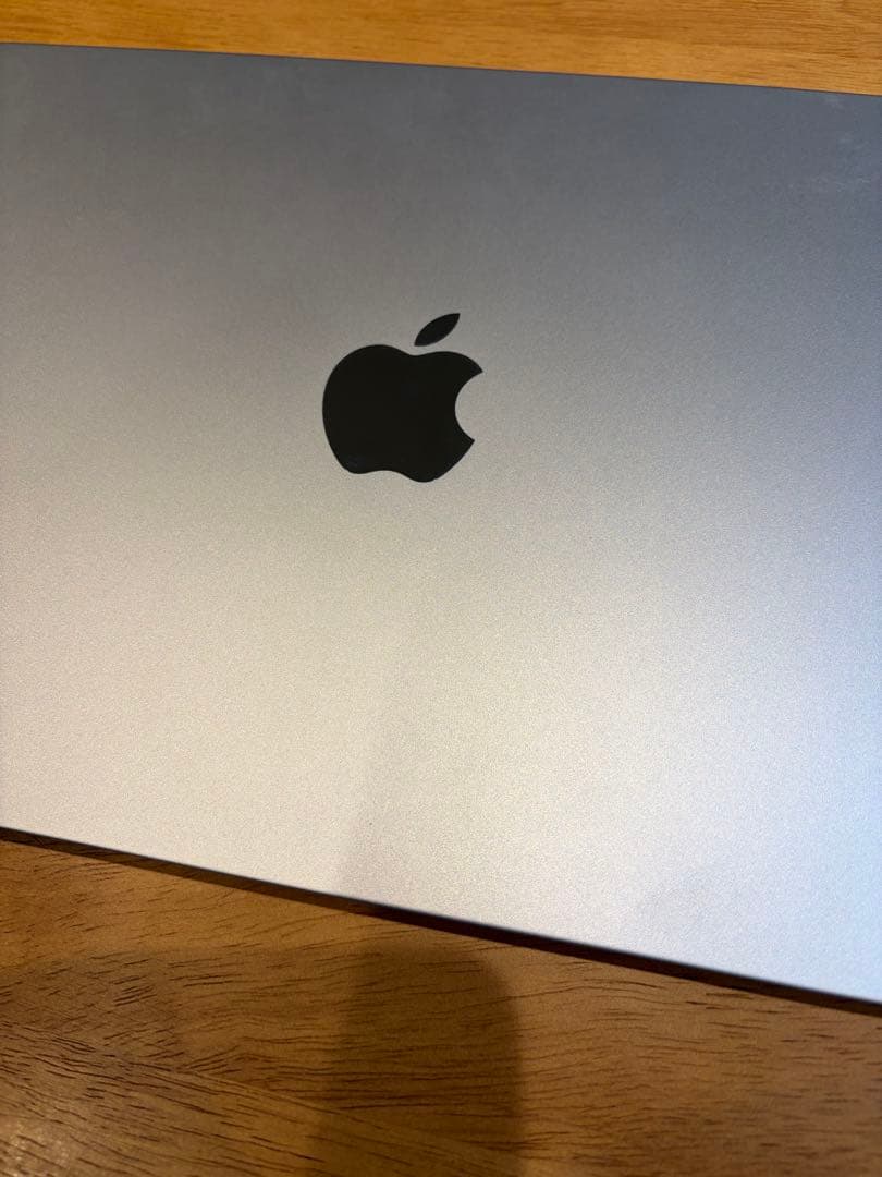 【美品】MacBook Air 13インチ M4 256GB スカイブルー 即納