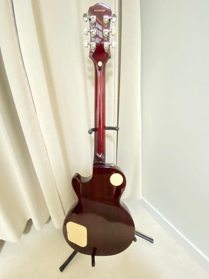 美品送料込 Epiphone エピフォン LESPAUL STANDARDPRO