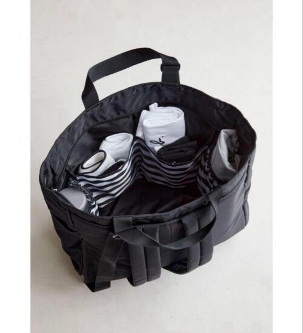 アニエスベー　マザーズバッグ　⚠️お値段交渉承ります