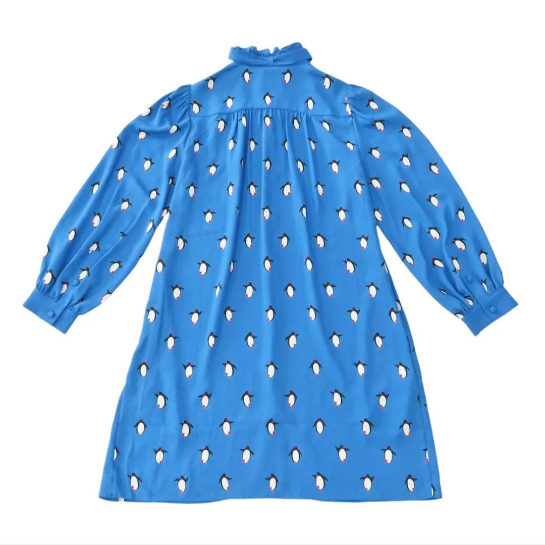 kate spade ケイト・スペードペンギン ワンピース