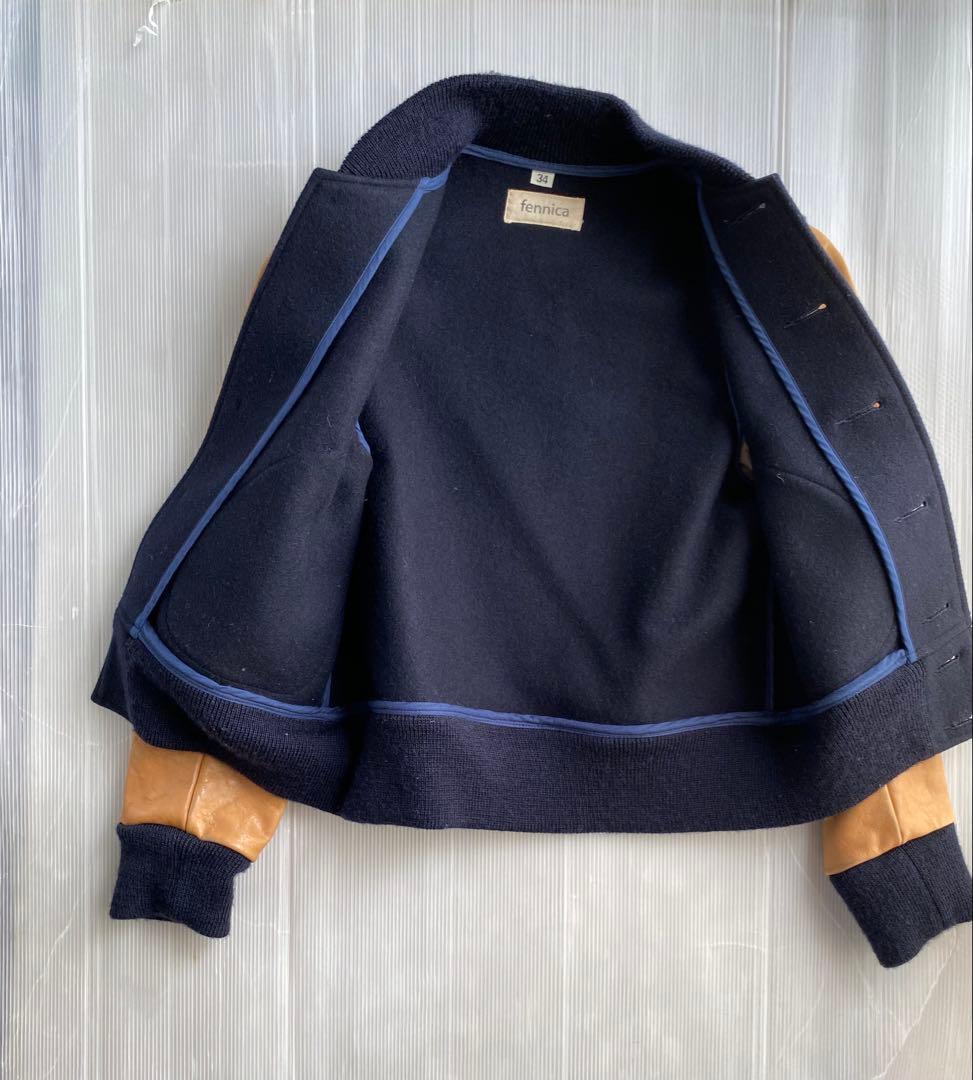 東洋エンタープライズ×fennica スタジャン レディースS