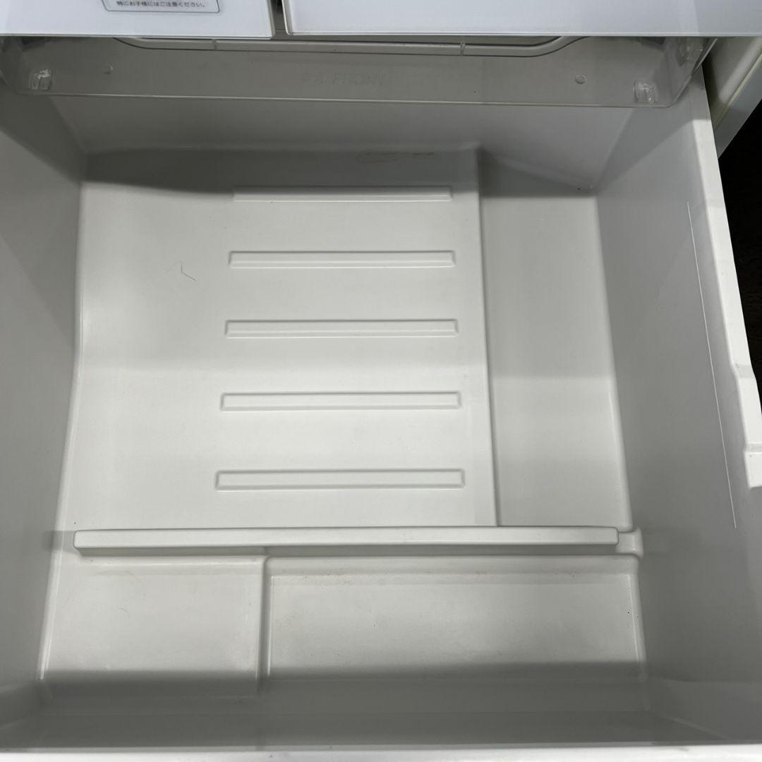 121　オススメ　冷蔵庫　500ℓ　東芝　フレンチドア　タッチパネル　設置無料