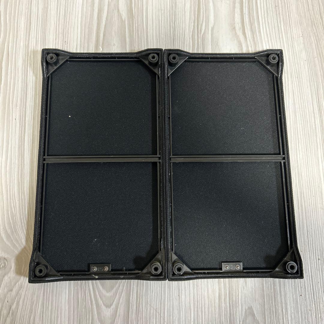 YAMAHA NS-1000MM モニタースピーカー　台付