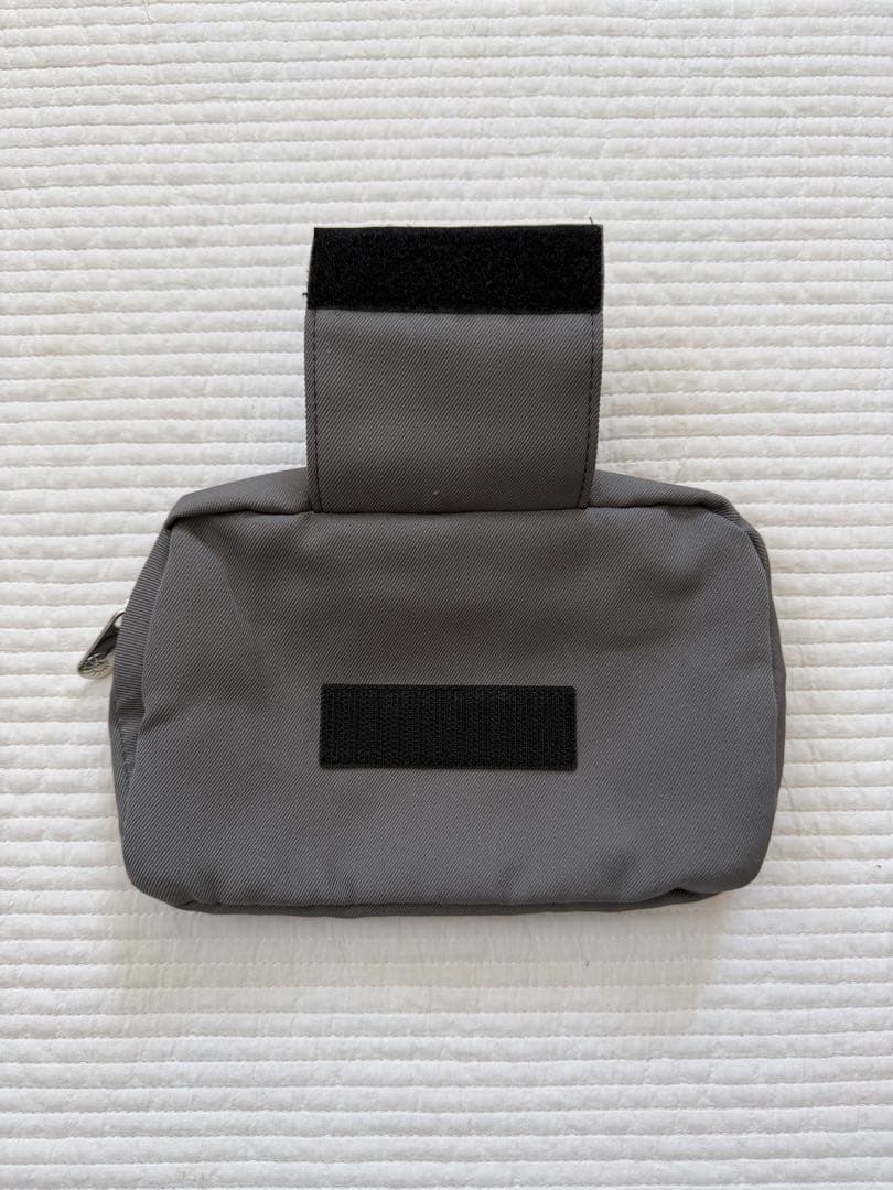 まつ　エルゴ 抱っこ紐 オムニ ブリーズ グラファイトグレー