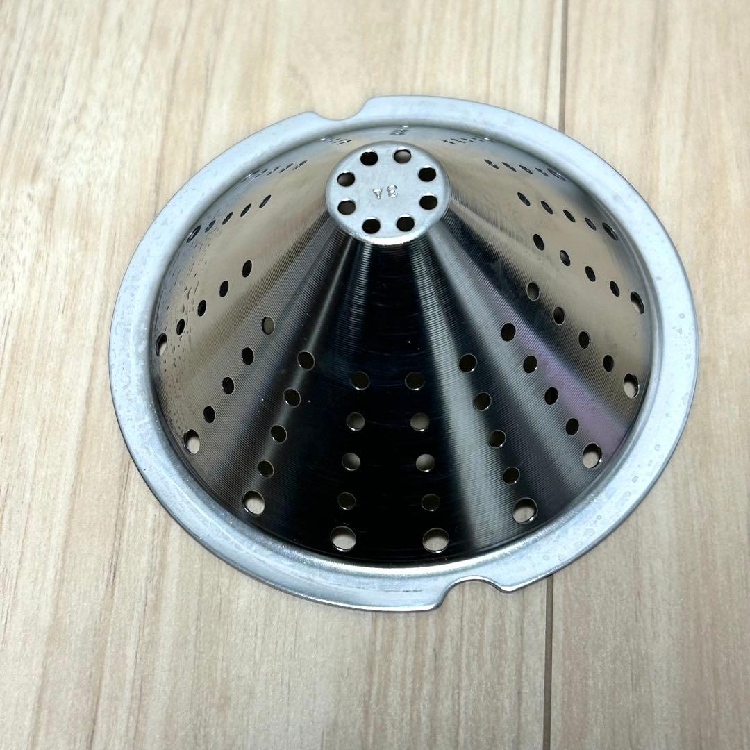 プロ仕様！中部コーポレーション プロシェフ フレッシュジューサー HJ-3A