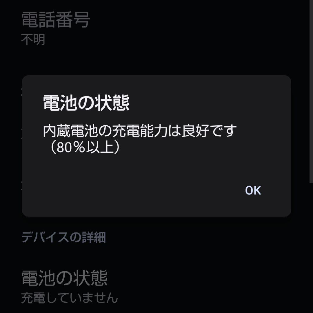 シムフリー AQUOS R5G 12GB 256GB スナドラ865 WQHD+