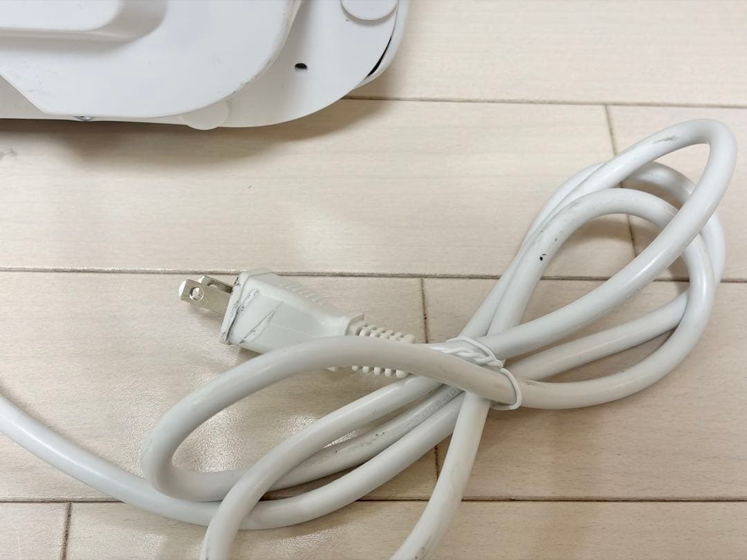 SunRuck 衣類乾燥機 3kg UV除菌 乾きくん SR-ASMN206-W