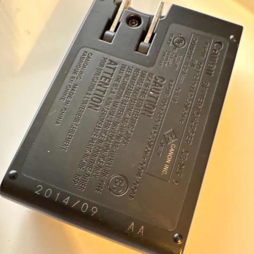 Canon IXY130デジタルカメラ美品