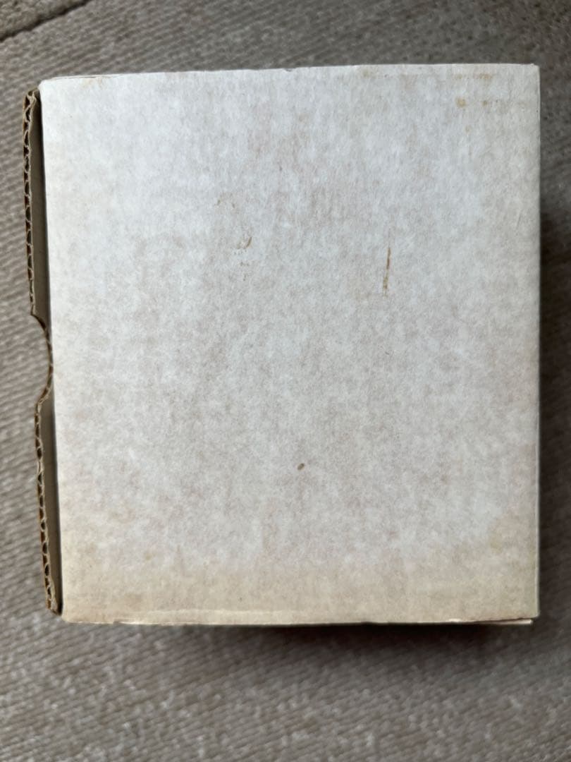 【西ドイツ/エングストラー社製】森の時計　ゼンマイ巻　ミニチュア鳩時計　掛け時計