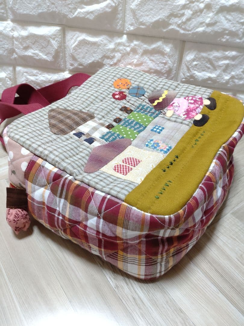 ■floowオーダーページ■　ハンドメイド