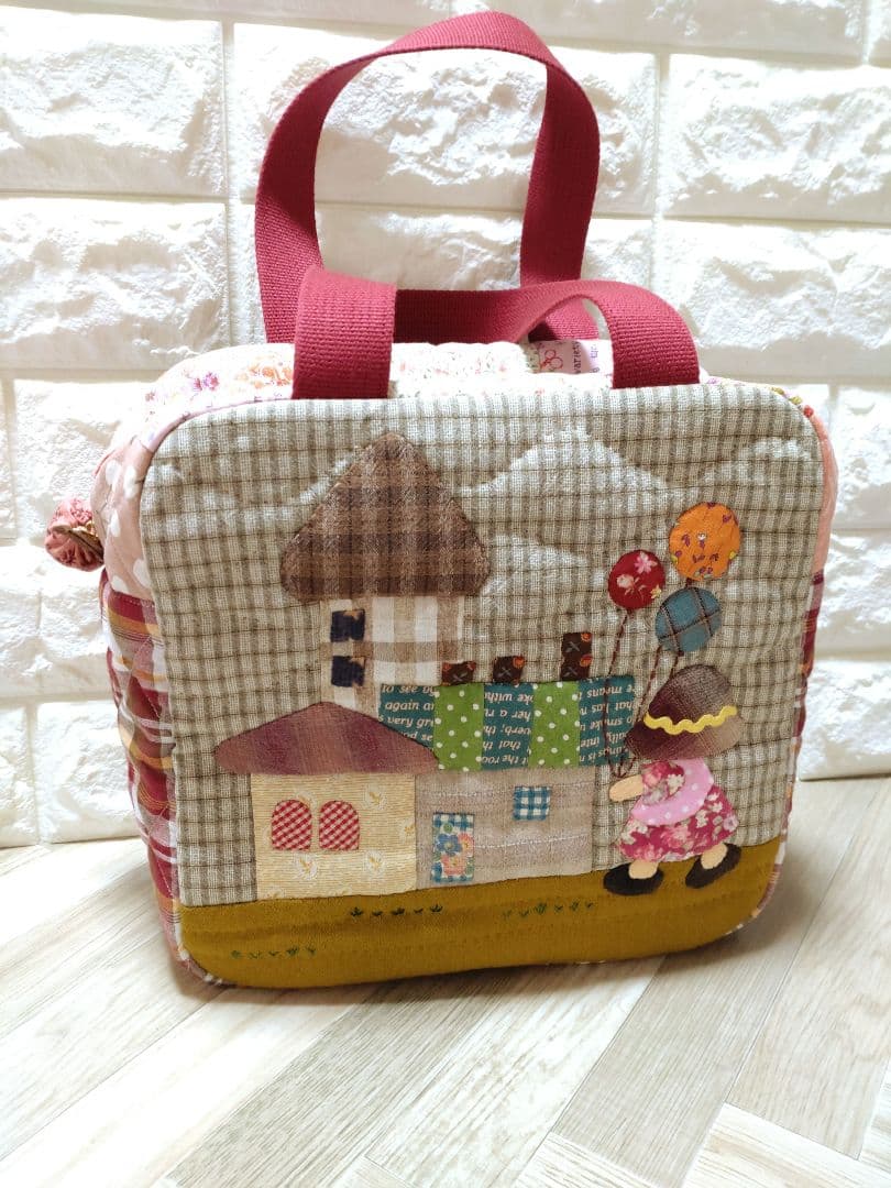 ■floowオーダーページ■　ハンドメイド