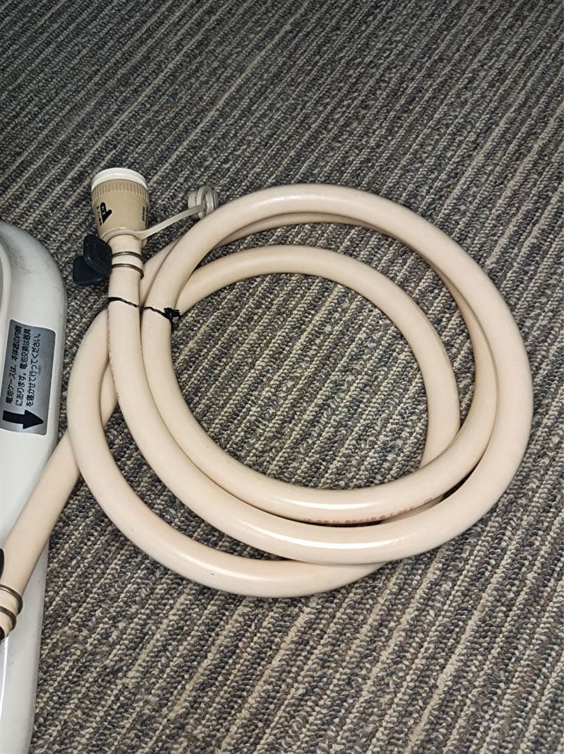 [八6388] リンナイ 都市ガス用 ストーブ R-652PMSⅢ-501