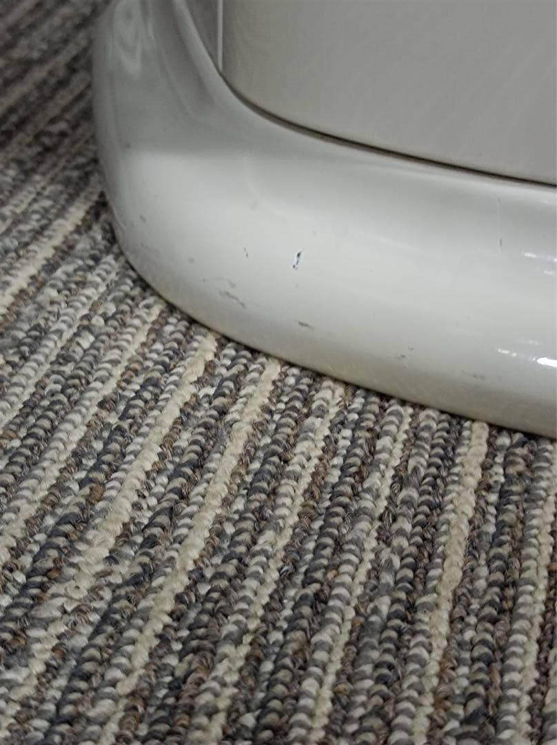 [八6388] リンナイ 都市ガス用 ストーブ R-652PMSⅢ-501