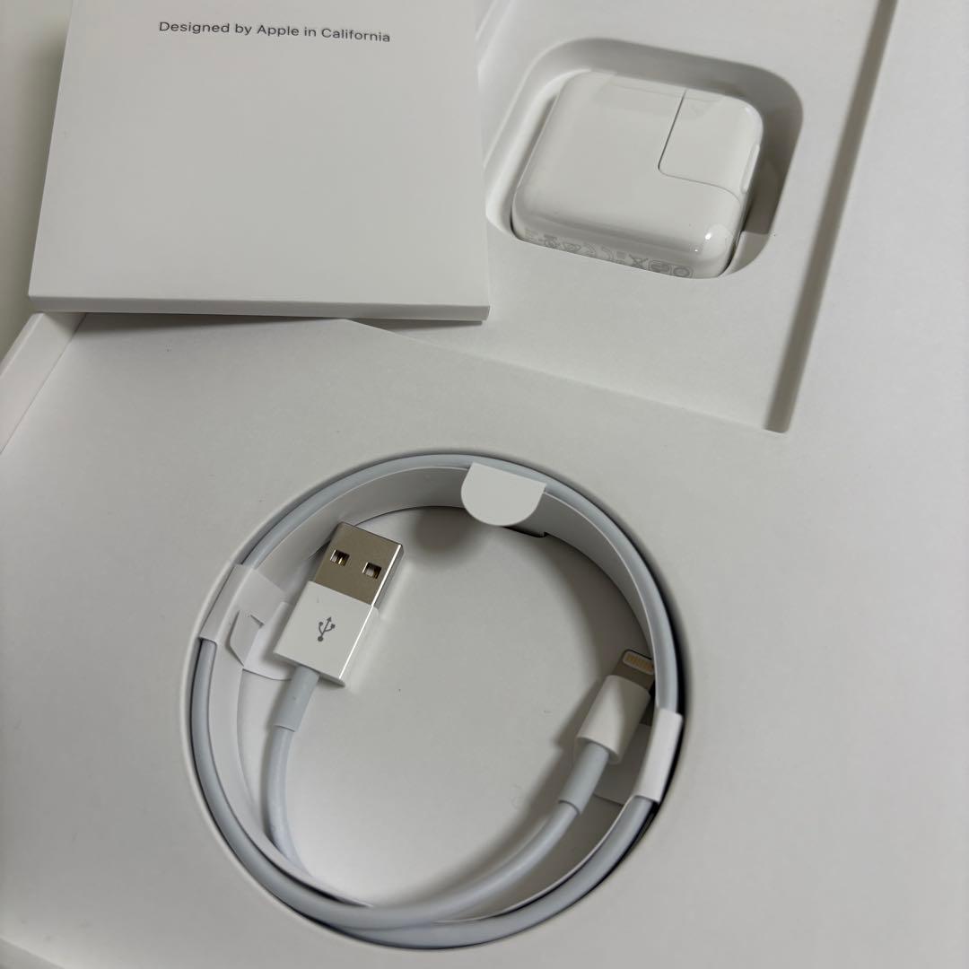 iPad第7世代 + Apple Pencil +ケース などセット売り