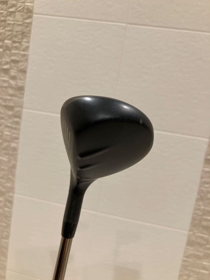 レア　G400 ハイブリッド　ユーティリティ　U6 6U